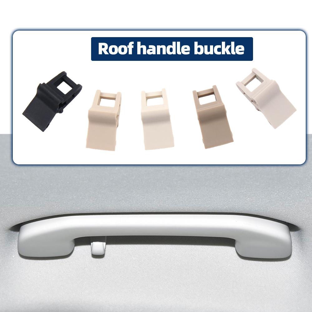 Roof Interior Handle Buckle & Safety Handle Expansion Wedge For Mercedes-Benz W222 W117 W176 W246 W463 W447 W166 W156 W257