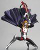 Revoltech Yamaguchi No.55 Johanne Krauser II