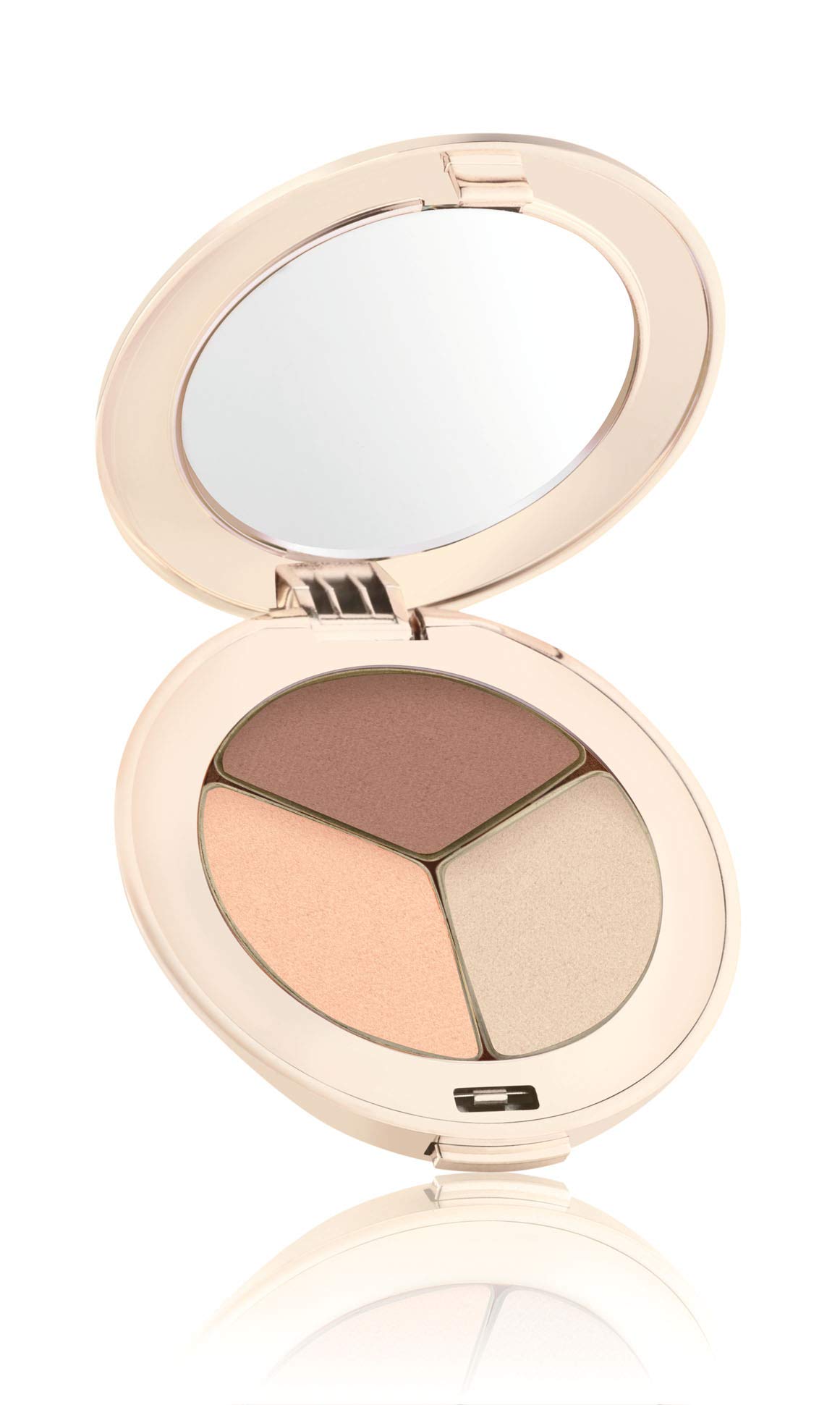

Jane Iredale Triple Pure Pressed Eyeshadow Sweet Spot