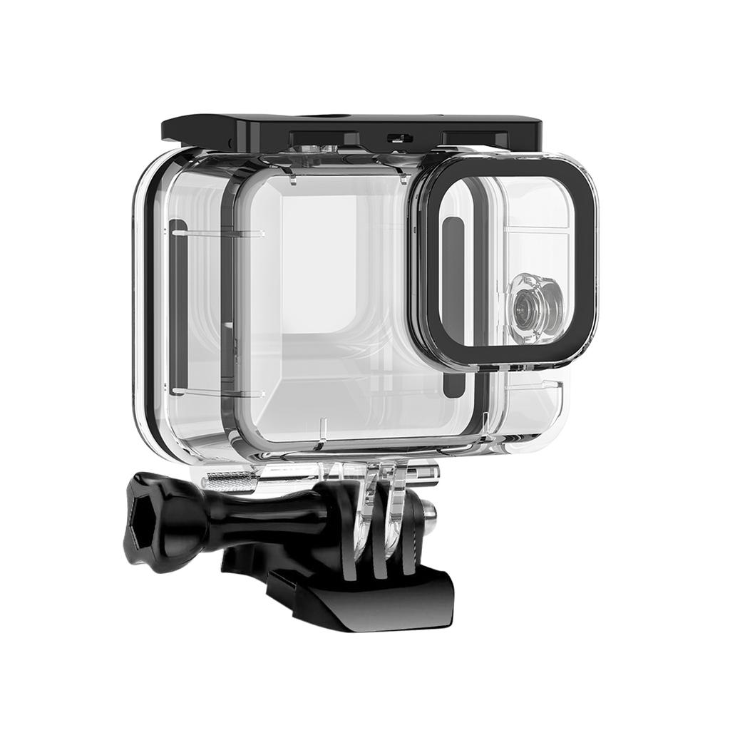 Buy Camera Protective Case Waterproof Shell for GoPro Hero 9 at ...