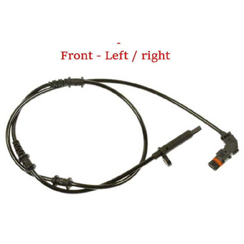 ABS Wheel Speed Sensor Front Left/Right Fits: OEM#A1669054002 Mercedes 2014-