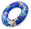 Maruka Toy Story Inflatable Ring, 60cm, for Water Play, Pool, and Beach Use, 199429