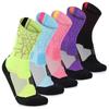 Basketbalové ponožky Muži Ženy Prodyšné fotbalové ponožky Sportovní ponožky Polstrované atletické ponožky
