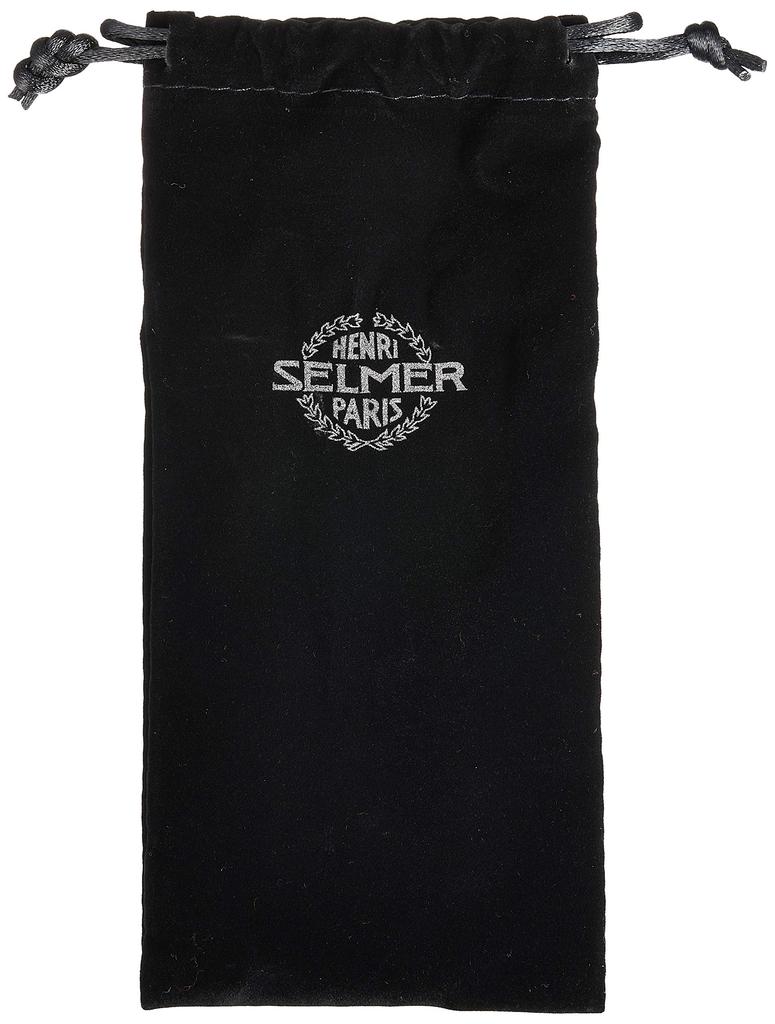 Selmer Alt-Saxophon Mundstück Soloist E