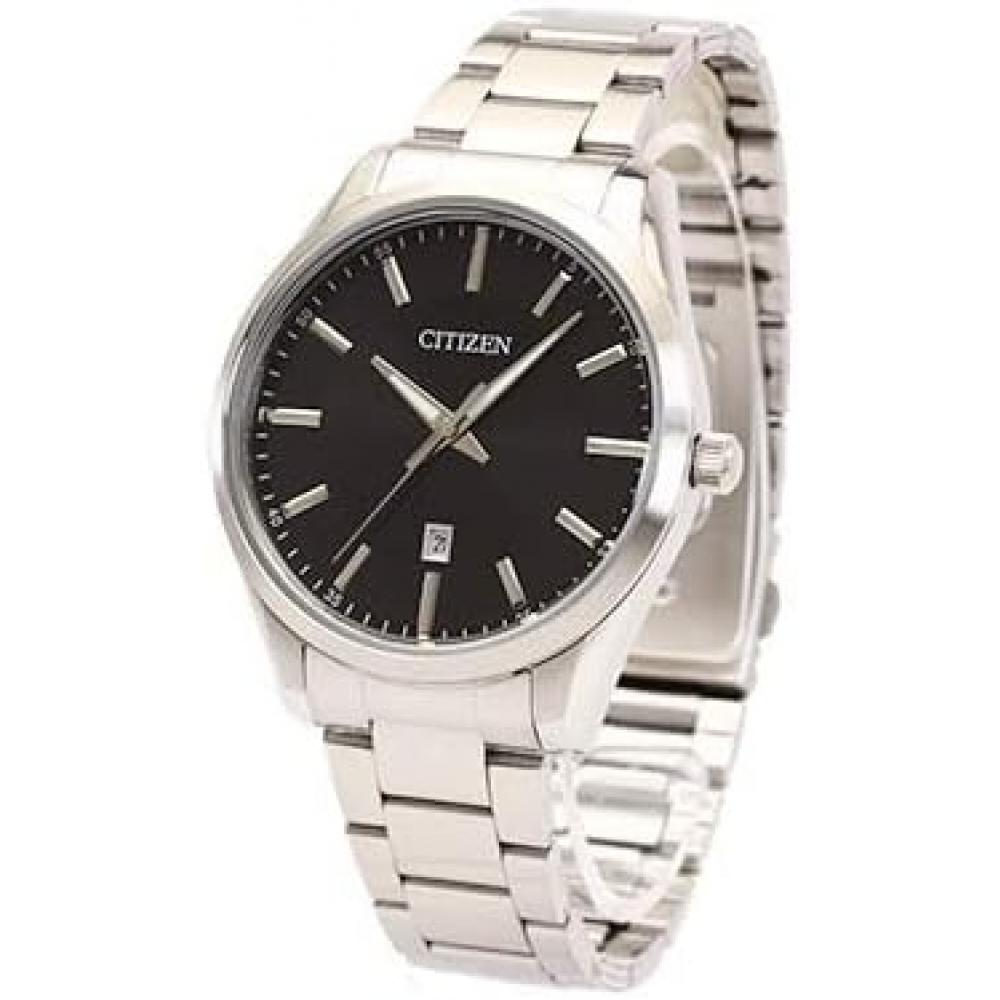 

Citizen Citizen Men s BI1030 53E Stainless Steel Watch [parallel import]