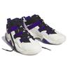 Adidas Top Ten 2000 Off White Team College Purple Men Sneakers Cream Core-Black HQ4622