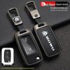Sinotruk Howo Max Key Case for Light Truck, Warrior, Commander, Heavy Truck TH7 - Men's Special Shell Bag with Buckle