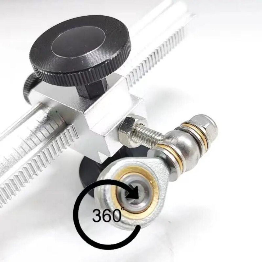 RX-009 Rack and Pinion Mechanism 360 Degree Rotation Sharpening Machine Professional Chefs