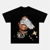 Michael Jackson Glove Graphic Tee, Music Mj King Of Pop T-Shirt,Trendy Best Gift