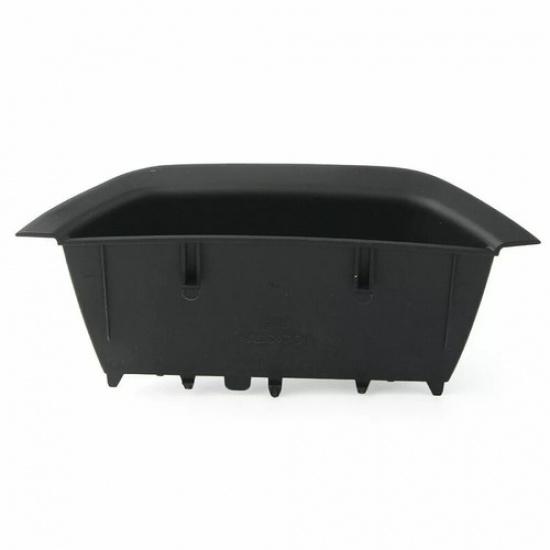 Fit For BMW X3 X4 F25 F26 2011-2017 Front Left Door Interior Handle Trim Cover