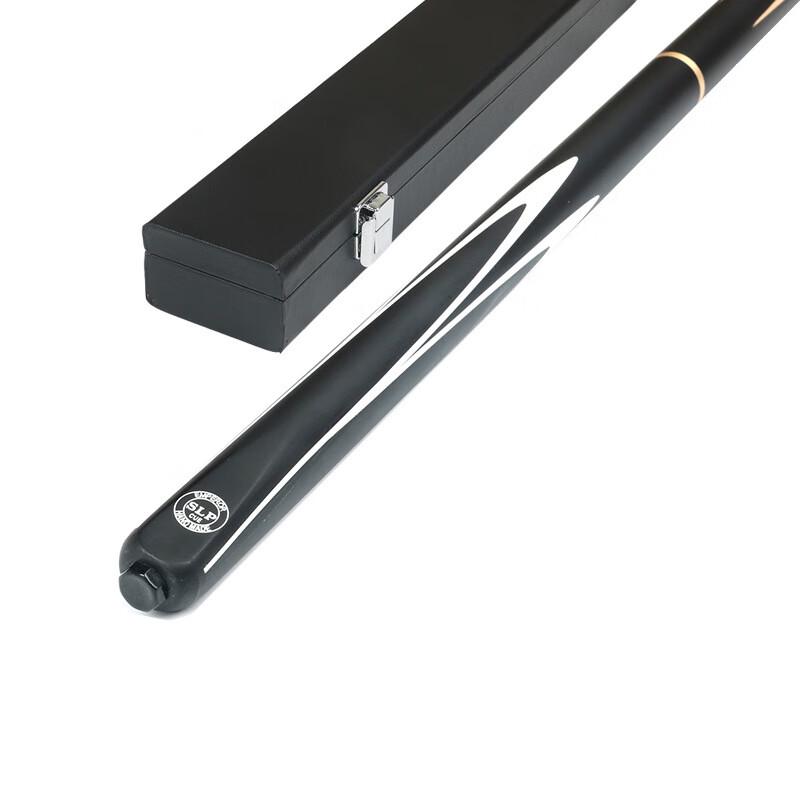 

Savage SLP Black Edge Snooker Cue Kit
