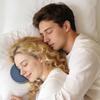 Mini Sleeping Bluetooth Speaker Bedroom Pillow Speaker Bluetooth 5.4 Nature Sound White Noise Soundbar For Sleeping