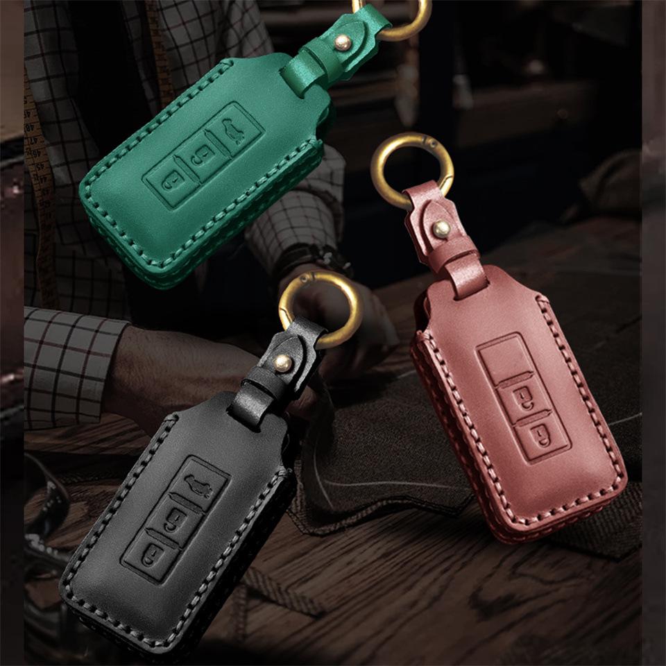 Mitsubishi Outlander, ASX, Pajero, Lancer Key Case Cover