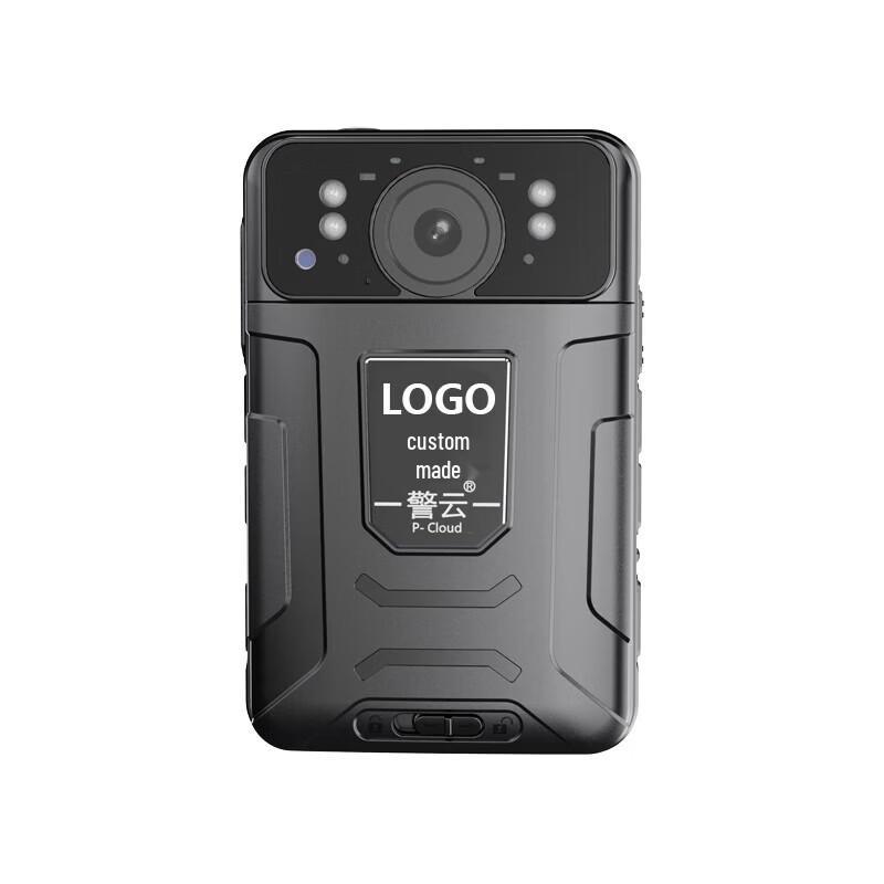 Jingyun DSJ-G2 Body-Worn HD Night Vision Law Enforcement Recorder (CN version)