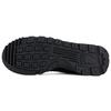 Nuevo Nike Hoodland Suede Negro/Negro Antracita 654888-090