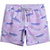 New Independence Day D Printed Casual Breathable Men's Beach Pants Breathable and Comfortable