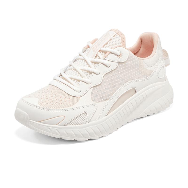 Skechers Women s Casual Mesh Walking Shoes 6