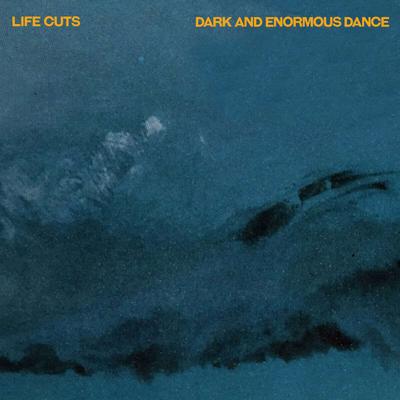 LIFE CUTS 1st Album - Dark and Huge Dance