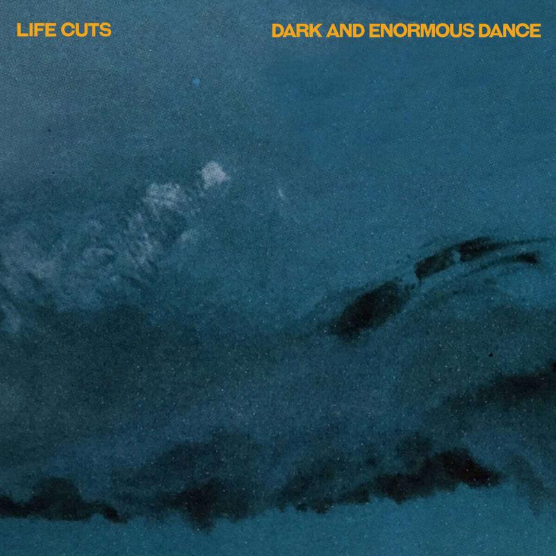 

LIFE CUTS 1st Album - Dark and Huge Dance