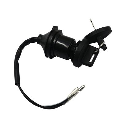 Zündschlüsselschalter Zündschloss Ersatz für Yamaha Blaster 200 YFS200 1988-2006