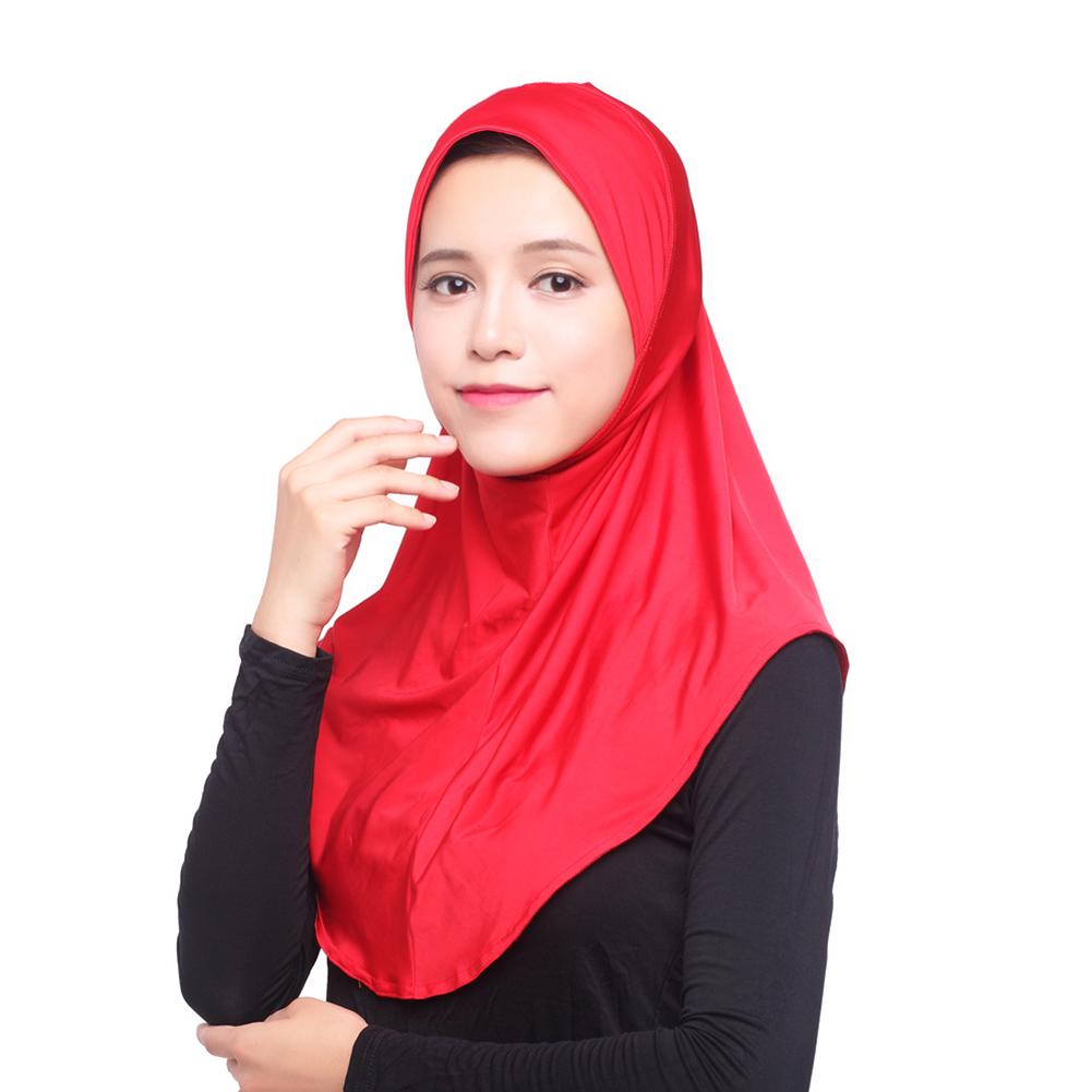 Muslim Women Hijab Chiffon Long Scarf Headscarf Shawls Wrap Scarf Scarves Caps Muslim Women Hijab Chiffon Long Scarf Headscarf Shawls Wrap Scarf Scarves Caps