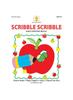 The Scribble Scribble : Early Writing & Readiness Skills Practice Book