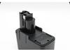 Compatible Nickel Battery for Bosch Cordless Drill/Driver PSR7.2VES, 9.6V, 12V BAT001.