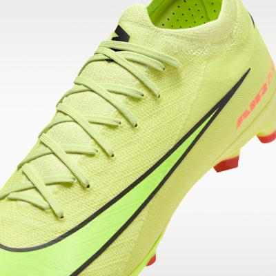 Nike Zoom Mercurial Vapor 16 Pro AG-Pro Max Voltage Pack