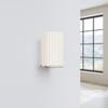 Carbon wall lamp 10 beige