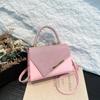 Modern Handheld Midsized Bag For Women In Fashionable Colors Perfect For Occasion Any
