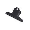 Yamagata Stainless Steel Large Binder and Sealing Clip