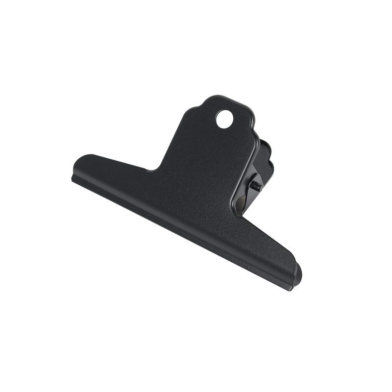 Yamagata Stainless Steel Large Binder and Sealing Clip