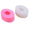 3D Rose Flower  Silicone Soap Mold for Making Fondant  DIY Handmade Cake Decorating Moulds Silicone Mold Tools