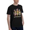 Chicken Print 100 Cotton Casual Breathable Confortable Clothes Funny TShirt For Men Funny Shirt