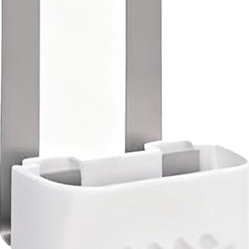 Toilet Tablet Holder For Inside Tank Storage Cleaning Hanger Toilets Bowl Cleaner Carrier For Hotel Home Residential Bathroom