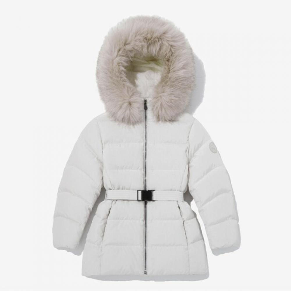 

North Face Kids Marana Down Parka Nj1dq61t Ivo 110