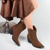 Botas altas – Botas altas