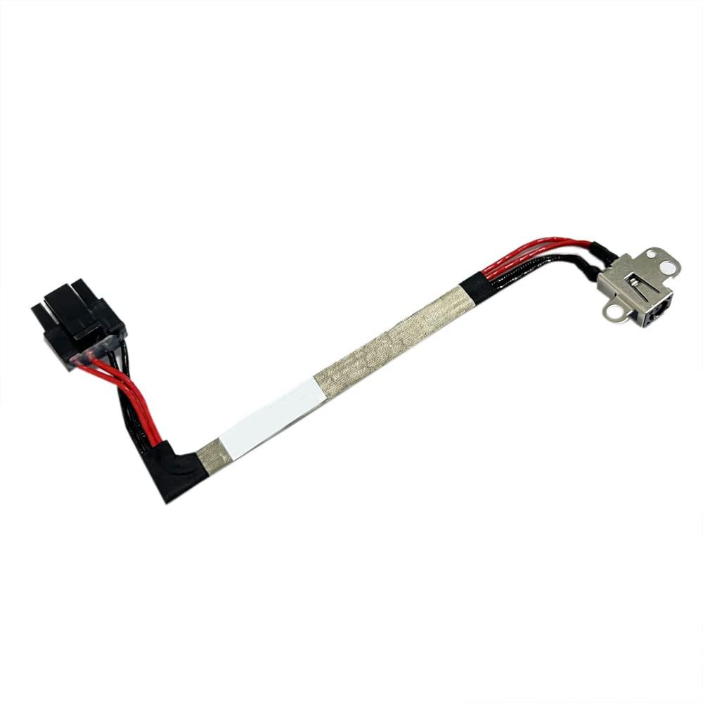 DC Napájecí konektor Vstupní kabel Nabíjecí port Pro MSI MS-1581 K1G-3004100-H39