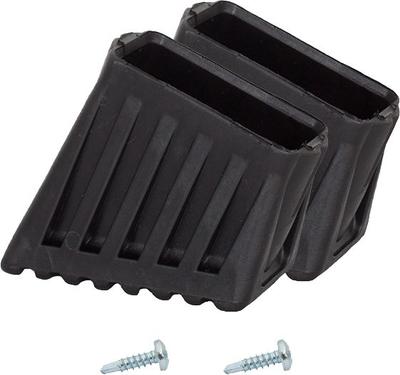 Krause Stopki 2Szt. 40 X 20Mm Do Drabin Secury, Sepuro, Securo, Treppo