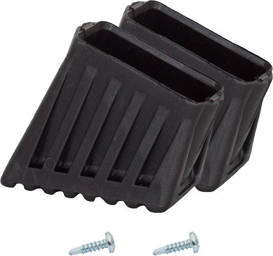 Krause Stopki 2Szt. 40 X 20Mm Do Drabin Secury, Sepuro, Securo, Treppo
