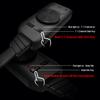 Scheda audio esterna USB 2.0 GS3 Adattatore per scheda audio virtuale a 7.1 canali Plug and Play con cuffie