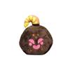 Blox Fruits Anime Game Plush Toy Fruit Leopard Pattern Box Plushies Toy 11-15cm Soft Stuffed Fruits Toy Christmas Present For Kids