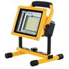 Rechargeable LED Floodlight: Strong Outdoor Emergency Light for Construction, Power Outages, Camping, Handheld Household Use