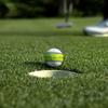 Golf Balls Practice Rubber Golf Balls Flexible Golf Balls Golf Training Balls for Outdoor and Indoor Golf Training