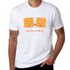 I Love You A Waffle Lot By Queenies Cards Tshirt T Shirts For Unisex Cotton Soft Unisex Tshirt Tshirt