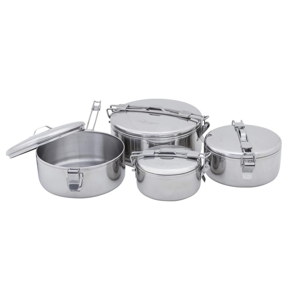 MSR ALPINE Storeaway Pot 775CC 39108