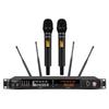 Sistema de Microfone Sem Fio Micgrain MG1950 True Diversity (Versão CN)