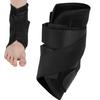 Adjustable Ankle Fixing Splint Stabilizer Sprain Fracture Recovery Ankle Protector