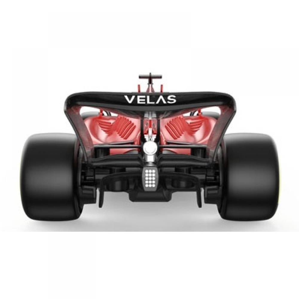     1 18 Ferrari F1 75  Red 