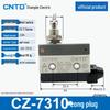 CNTD CZ Limit TZ Micro Switches: Models CZ-7310, 7311, 7121, 7120, 7141, 7144.
